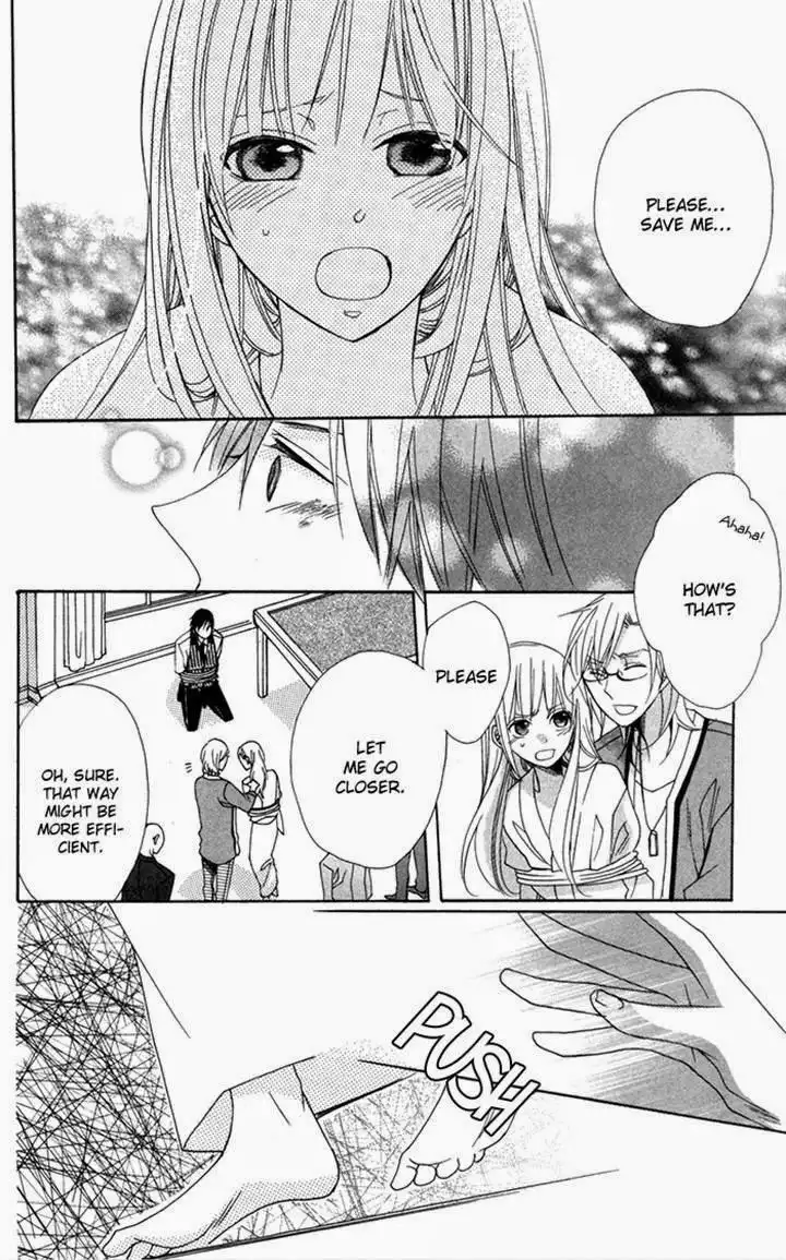 Nobara no Hanayome Chapter 8 18